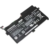 Samsung BA43-00358A (4 Zellen, 3780 mAh), Notebook Akku,