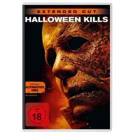HALLOWEEN KILLS