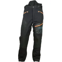 Oregon Schnittschutzhose Fiordland Größe 3xl