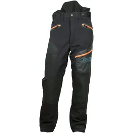 Oregon Schnittschutzhose Fiordland Größe 3xl