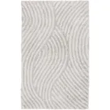 signature by kleine wolke Calma 70 x 120 cm grau