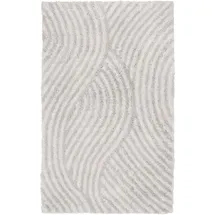 signature by kleine wolke Calma 70 x 120 cm grau