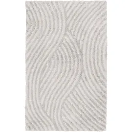 signature by kleine wolke Calma 70 x 120 cm grau