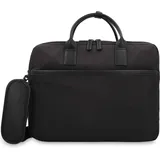 Picard Aktentasche S'Pore 2975 Laptoptaschen Schwarz