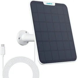 Reolink Solarpanel 2, weiß, Solarmodul
