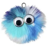 ergobag Hangies Carlo-Flauschi