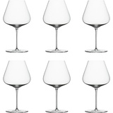 Zalto Denk Art Burgunder-Glas 6er-Set Rotweinglas NEU OVP