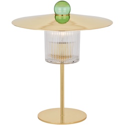 Design By Us - Ball On Top Tischleuchte - cm