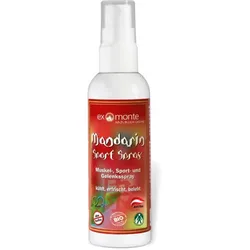 Exmonte Mandarin Sport Spray