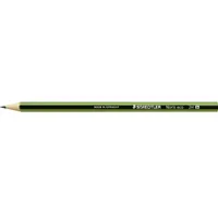 Staedtler Bleistift Noris eco 2H