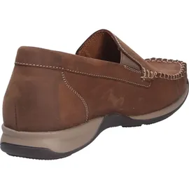 WALDLÄUFER Herko für Herren, braun, Größe 41 EU Weit