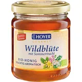 HOYER - Wildblütenhonig - 250g