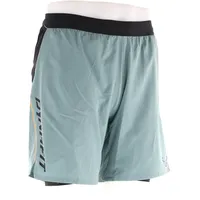 Dynafit Alpine Pro 2/1 Shorts - Laufshorts Gr S