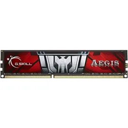 G.Skill AEGIS F3-1600C11S-4GIS - DDR3 - Modul