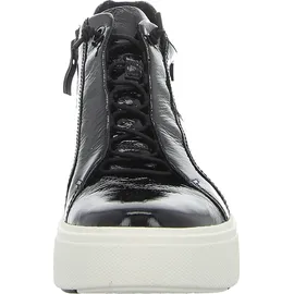 CAPRICE Stiefel in Schwarz 38,5