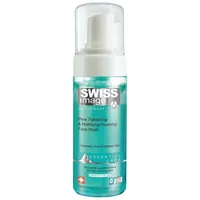Swiss Image Pore Tightening & Mattifying Foaming Face Wash 150 ml