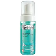 Swiss Image Pore Tightening & Mattifying Foaming Face Wash 150 ml