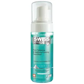 Swiss Image Pore Tightening & Mattifying Foaming Face Wash 150 ml