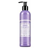 Dr. Bronner’s Lavender & Coconut intensive, nährende Body lotion für normale und trockene Haut 240 ml