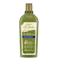 DALAN Anti-Schuppen 400 ml