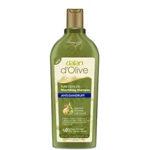 DALAN Anti-Schuppen 400 ml