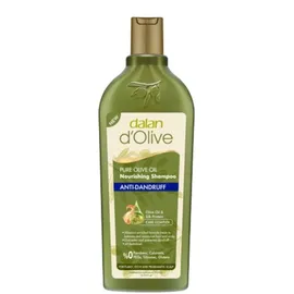 DALAN Anti-Schuppen 400 ml