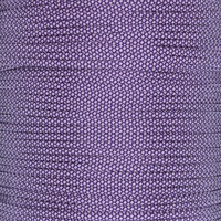 PARACORD PLANET Diamond Pattern Type III 550 Paracord - Vibrant Color Selection - Multiple