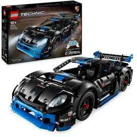 LEGO Technic - Porsche GT4 e-Performance Rennwagen