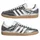 adidas Samba OG Silver Metallic / Cloud White / Core White 41 1/3