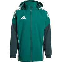 Adidas Tiro 25 Competition Allwetterjacke Herren JI8936 - team