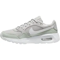 NIKE Air Max SC Sneaker Kinder 016 - vast grey/white-light silver 38.5