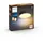 Philips Hue White Ambiance Enrave S schwarz