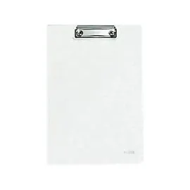 Leitz Klemmbrett A4 Weiß