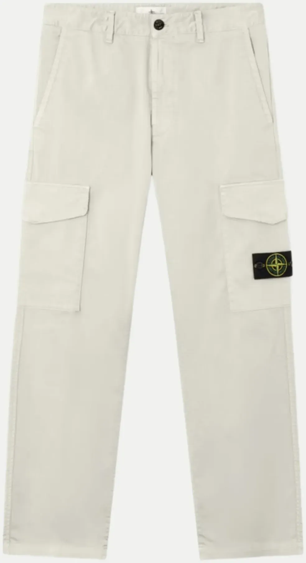 Cargohose Beige 33