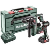 Metabo Combo Set 2.5.2 685182000