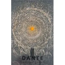 Wordsworth Editions Ltd The Divine Comedy