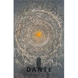 Wordsworth Editions Ltd The Divine Comedy