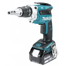Makita AKKU-SCHRAUBER DFS250RTJ