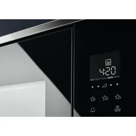 Electrolux LMS2173EMK Schwarz