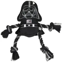 Cerdá Kauspielzeug Star Wars schwarz