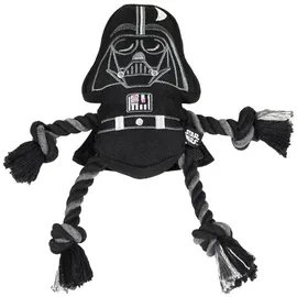 Cerdá Kauspielzeug Star Wars schwarz