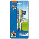 PAW PATROL Malstift PAW Patrol Stifte SET