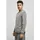 URBAN CLASSICS Washed Pullover Gray Dark XL
