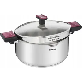 OEM Cook&Clip Topf-Set 10-tlg. Kochtopf
