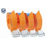 VAICO Spanngurt 4er Set
