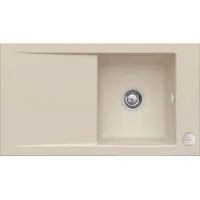 Villeroy & Boch V&B Spüle Timeline 50 m Abl.garn,