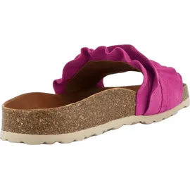 Verbenas Rocio Roda Pantolette rosa