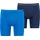 Puma Sport Boxershorts 2 Einheiten Blue Combo XL