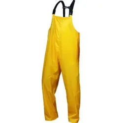 CRAFTLAND protection Regenhose Nylon/Vinyl, Gr. S, gelb