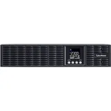 CyberPower  Cyberpower OLS3000ERT2UA USV - Black